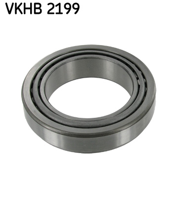 SKF VKHB 2199 Cuscinetto ruota